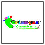 Crianças Criando Artes