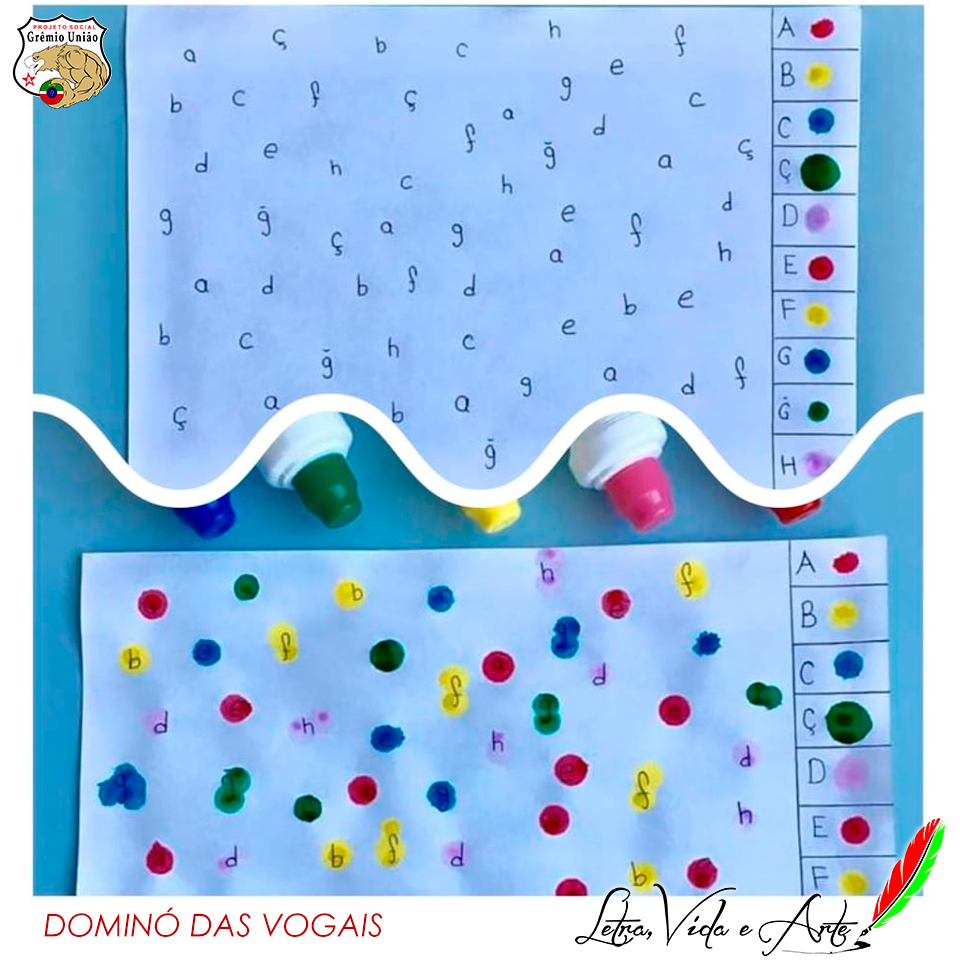 Alfabetização sem segredo - Jogo da tabuada de multiplicação! Feito com  papel paraná e tampinhas de garrafa pet. Tem o objetivo de fixar a tabuada  de uma forma mais visual, segue o