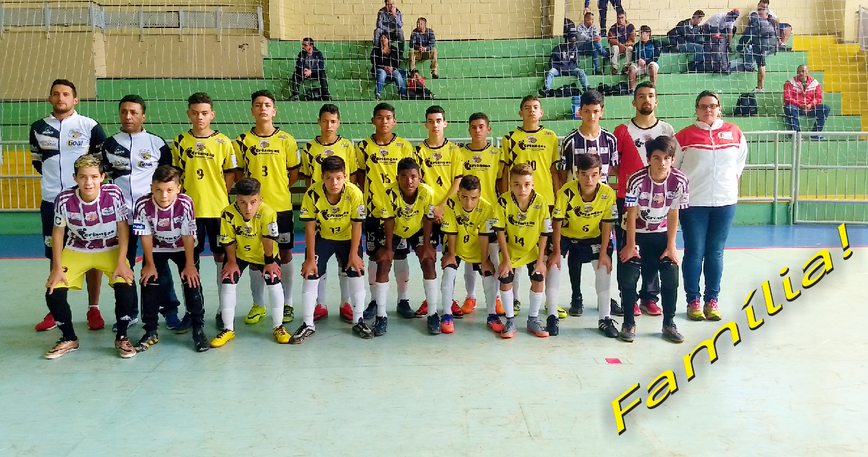 SEMELP PINDA/GREMIO UNIÃO FUTSAL x ACRE/BOLA NO PÉ, Campeonato Paulista  Iniciação